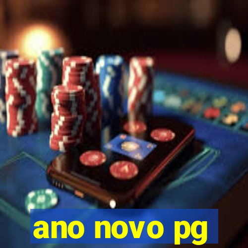 ano novo pg